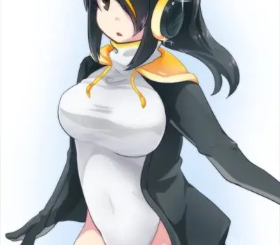コウテイペンギンのエロ画像 50枚目