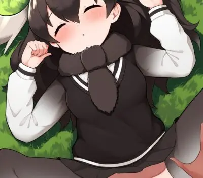 ヘラジカのエロ画像 14枚目