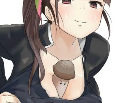 栗花落カナヲのエロ画像 34枚目