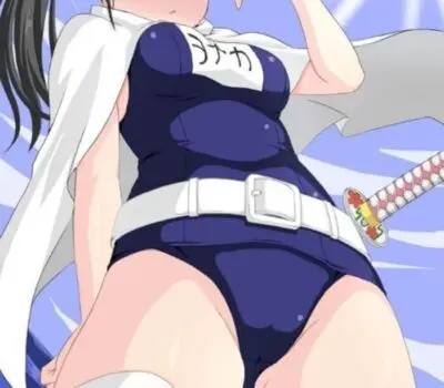 栗花落カナヲのエロ画像 62枚目