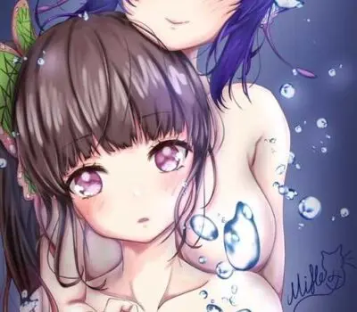 胡蝶しのぶのエロ画像 266枚目