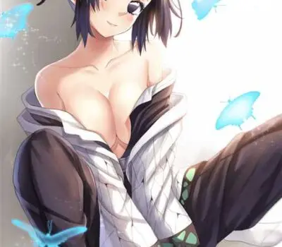 胡蝶しのぶのエロ画像 274枚目