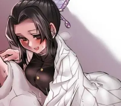 胡蝶しのぶのエロ画像 290枚目