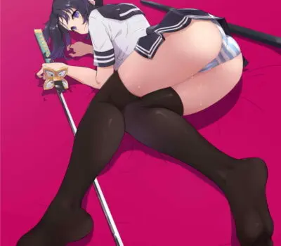 胡蝶しのぶのエロ画像 337枚目