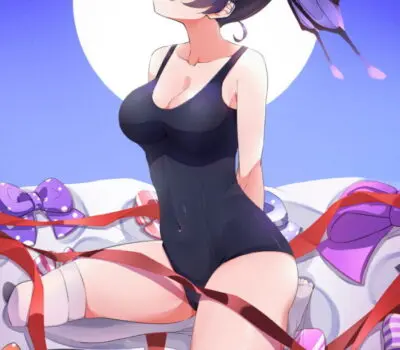 胡蝶しのぶのエロ画像 339枚目