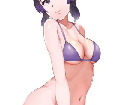 胡蝶しのぶのエロ画像 348枚目