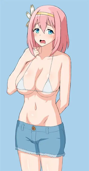 ユイ(草野優衣)のエロ画像 120枚目