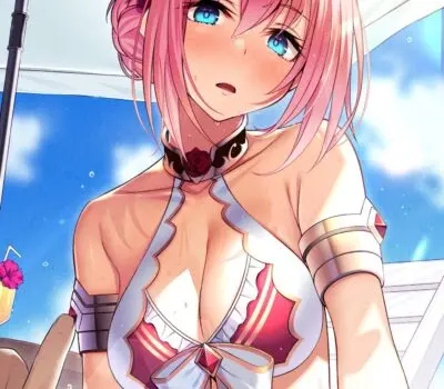 ユイ(草野優衣)のエロ画像 257枚目