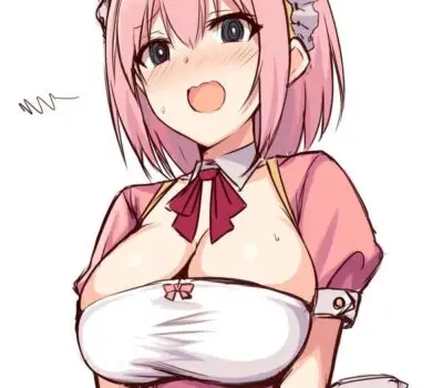 ユイ(草野優衣)のエロ画像 33枚目