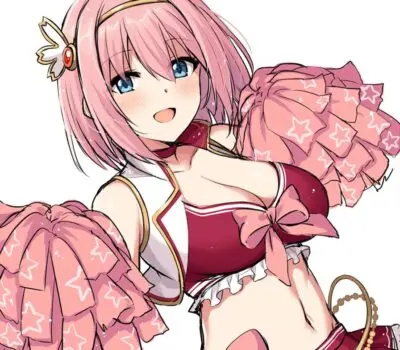 ユイ(草野優衣)のエロ画像 45枚目