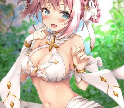 ユイ(草野優衣)のエロ画像 46枚目