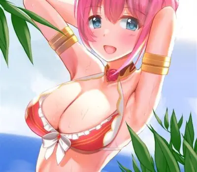 ユイ(草野優衣)のエロ画像 57枚目