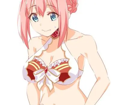 ユイ(草野優衣)のエロ画像 70枚目