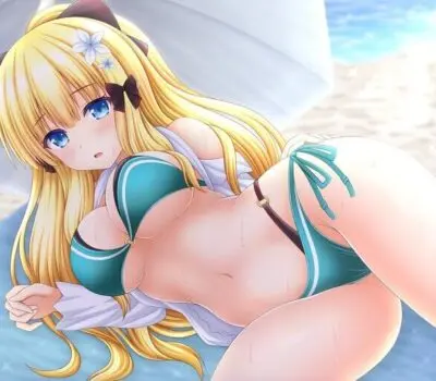 サレン(佐々木咲恋)のエロ画像 12枚目