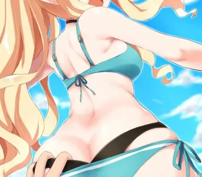 サレン(佐々木咲恋)のエロ画像 122枚目