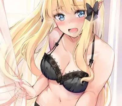 サレン(佐々木咲恋)のエロ画像 140枚目