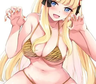 サレン(佐々木咲恋)のエロ画像 145枚目