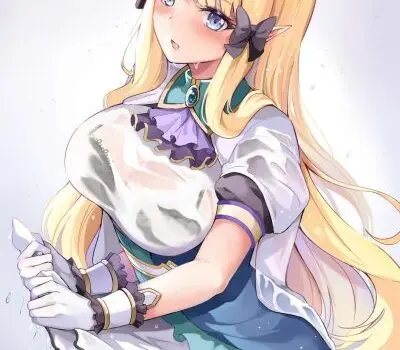 サレン(佐々木咲恋)のエロ画像 149枚目
