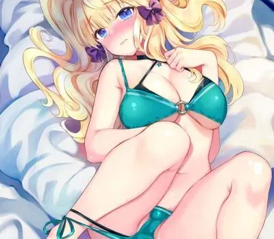 サレン(佐々木咲恋)のエロ画像 157枚目