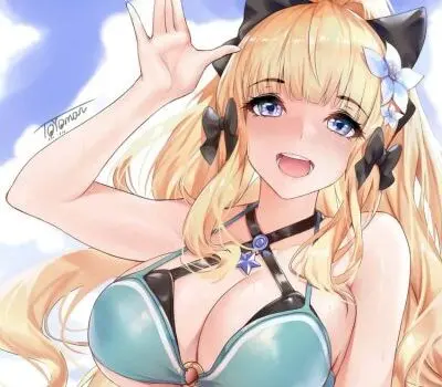 サレン(佐々木咲恋)のエロ画像 169枚目