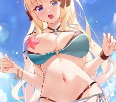 サレン(佐々木咲恋)のエロ画像 183枚目