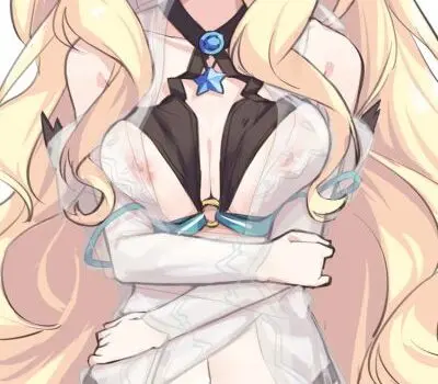 サレン(佐々木咲恋)のエロ画像 184枚目