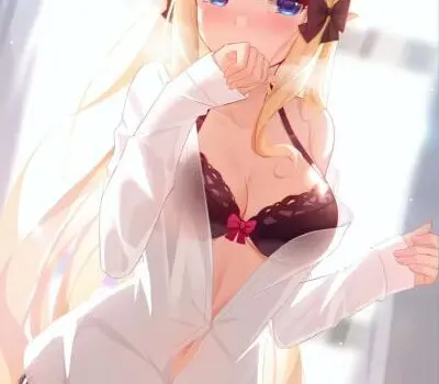 サレン(佐々木咲恋)のエロ画像 185枚目