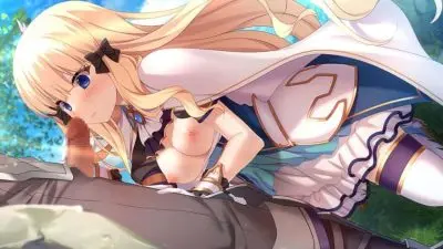 サレン(佐々木咲恋)のエロ画像 186枚目