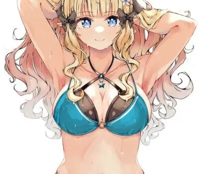サレン(佐々木咲恋)のエロ画像 193枚目