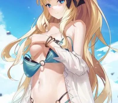 サレン(佐々木咲恋)のエロ画像 197枚目
