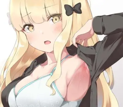 サレン(佐々木咲恋)のエロ画像 3枚目