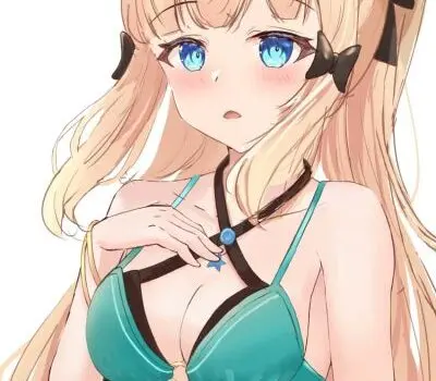 サレン(佐々木咲恋)のエロ画像 201枚目