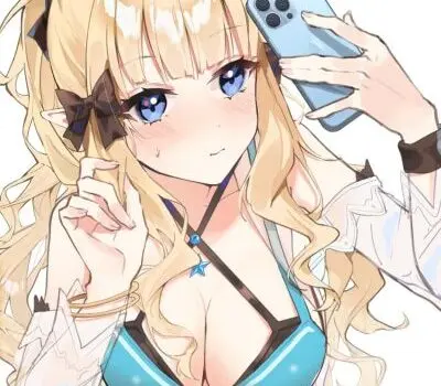サレン(佐々木咲恋)のエロ画像 207枚目