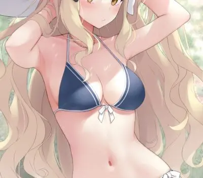 サレン(佐々木咲恋)のエロ画像 228枚目