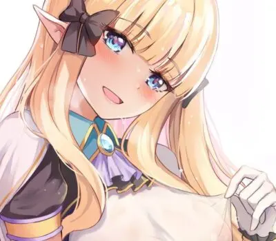 サレン(佐々木咲恋)のエロ画像 239枚目