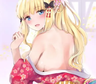 サレン(佐々木咲恋)のエロ画像 261枚目