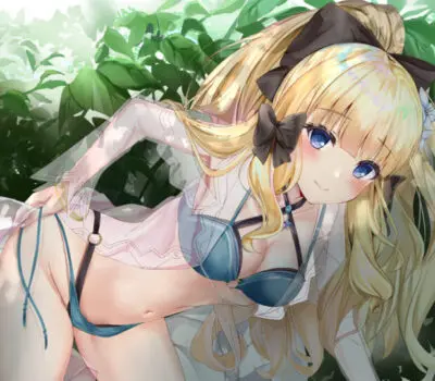サレン(佐々木咲恋)のエロ画像 266枚目