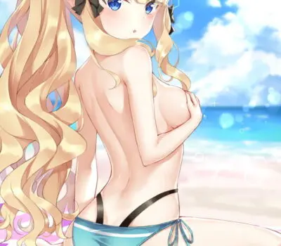 サレン(佐々木咲恋)のエロ画像 267枚目
