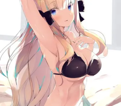サレン(佐々木咲恋)のエロ画像 272枚目