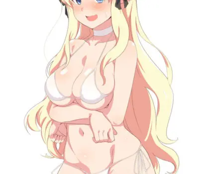 サレン(佐々木咲恋)のエロ画像 277枚目