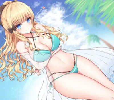 サレン(佐々木咲恋)のエロ画像 280枚目
