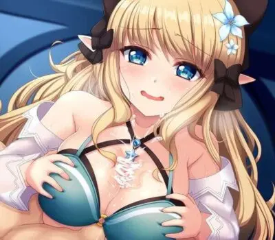 サレン(佐々木咲恋)のエロ画像 5枚目