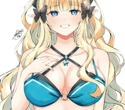 サレン(佐々木咲恋)のエロ画像 59枚目