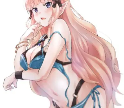 サレン(佐々木咲恋)のエロ画像 71枚目