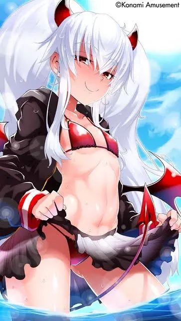 グリムアロエのエロ画像 109枚目