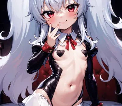 グリムアロエのエロ画像 3枚目