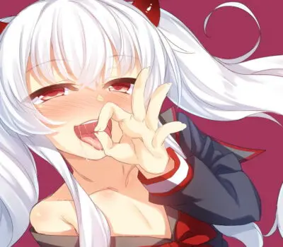 グリムアロエのエロ画像 25枚目