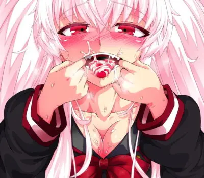 グリムアロエのエロ画像 30枚目