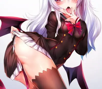 グリムアロエのエロ画像 40枚目