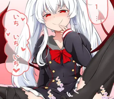 グリムアロエのエロ画像 43枚目